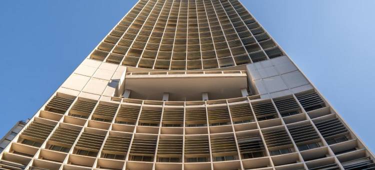 雅拉瓜国家酒店(Hotel Nacional Inn Jaragua Sao Paulo)图片