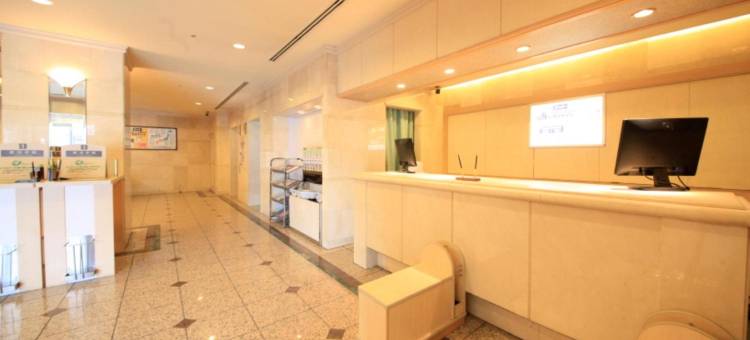 甲府华盛顿广场酒店(Kofu Washington Hotel Plaza)图片