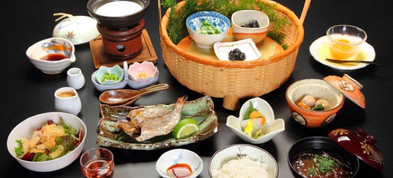 茄子之花酒店(Nasubi No Hana)图片