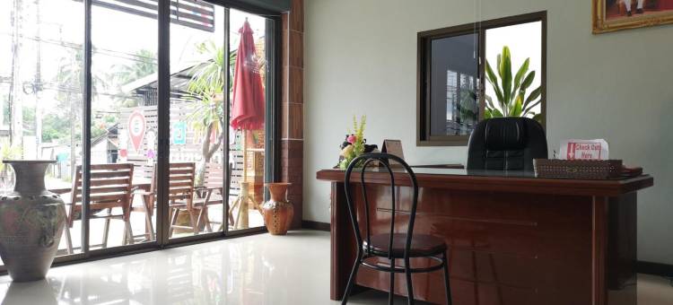 Haohug Maekhachan图片