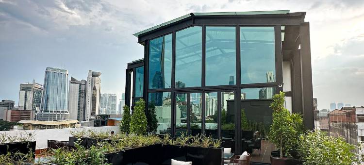 B酒店(B Hotel)图片