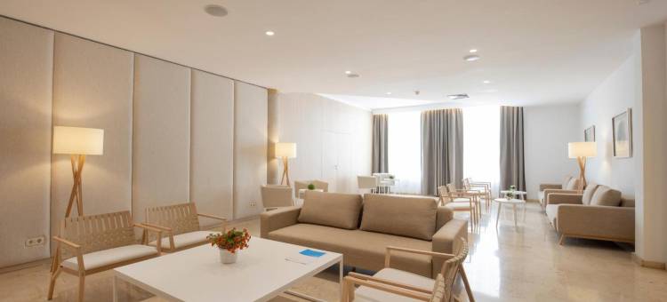 肯尼亚梅勒公园 Spa 酒店 - 限成人(Canyamel Park Hotel & Spa -   - Adults Only (+16))图片