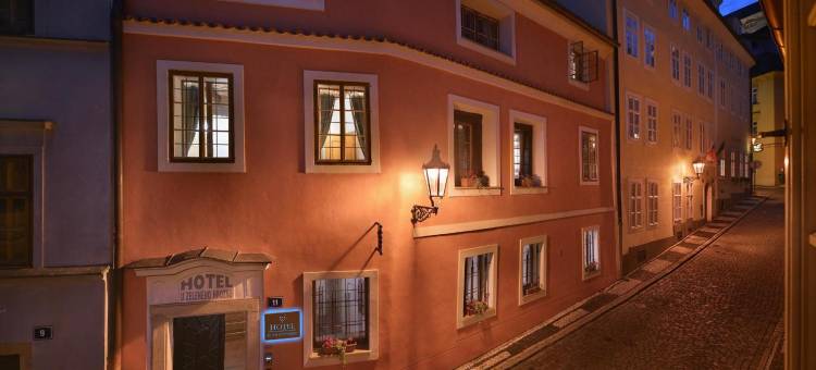 绿葡萄酒店(Hotel at the Green Grape)图片