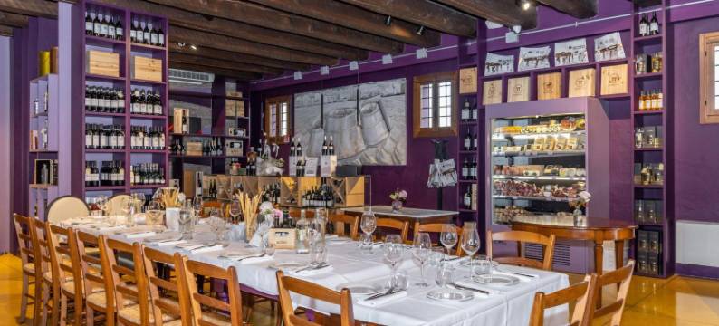 奥姆尼亚酒店(Hotel Omnia)图片