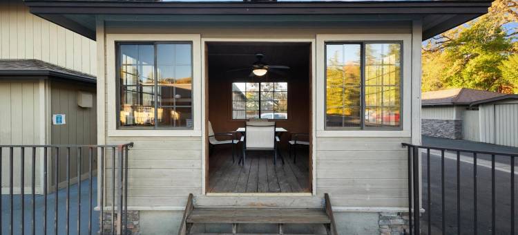 索诺拉阿拉丁汽车旅馆(Sonora Aladdin Motor Inn)图片