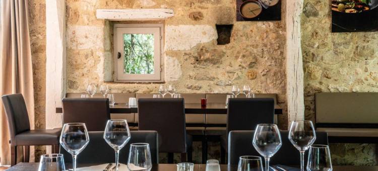 罗吉斯酒店 - 福拉宏农庄酒店(Logis Hôtel la Ferme de Flaran)图片