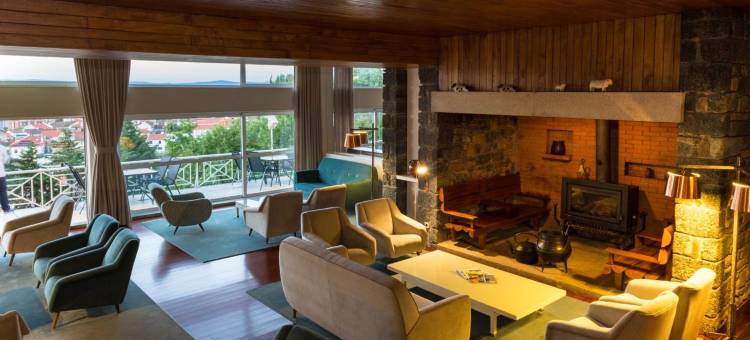 布拉干萨望厦宾馆 - 圣巴托洛梅乌(Pousada de Bragança - Sao Bartolomeu)图片