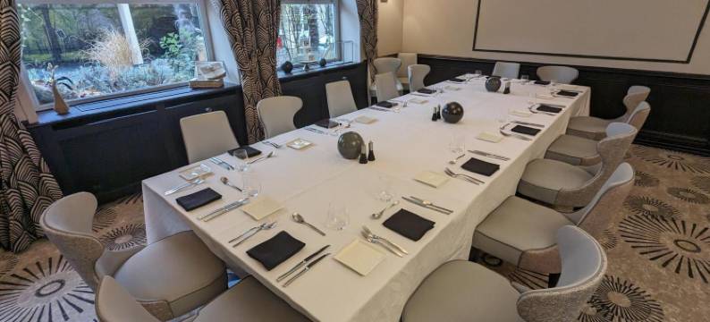 里昂多尔餐厅酒店(Hotel le Lion d'Or et Restaurant la Table du Lion)图片