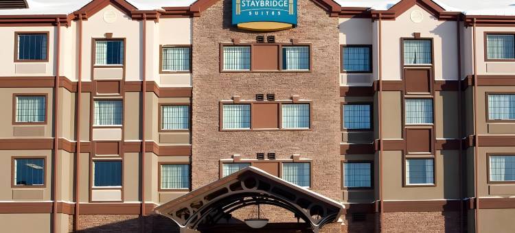 Staybridge Suites 格雷特瀑布by IHG(Staybridge Suites Great Falls)图片