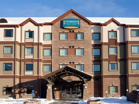 Staybridge Suites 格雷特瀑布by IHG