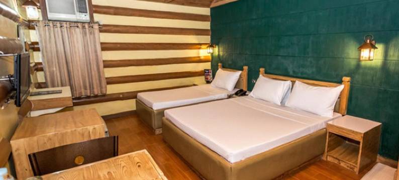 城市旅行者酒店(Urban Travellers Hotel)图片