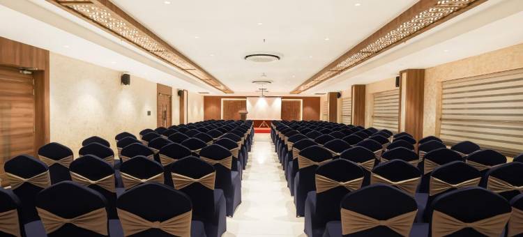 VSC 波尔图码头(VSC PORTO MARINA)图片