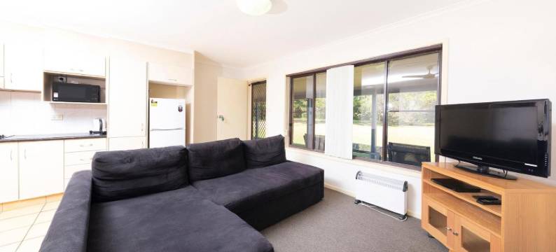 海贝海滨度假村(Seashells Beachfront Resort)图片