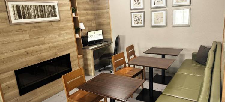 Radisson酒店乡村客栈，米德韦- 塔拉哈西西(Country Inn & Suites by Radisson, Midway - Tallahassee West)图片