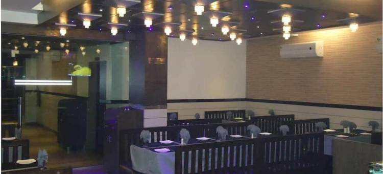 太阳广场酒店(Hotel Sun Plaza)图片