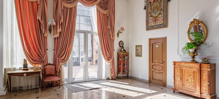 布里斯托尔酒店(Bristol Hotel)图片