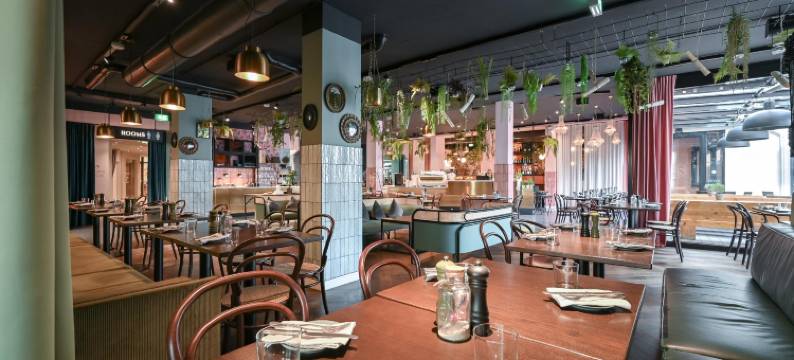 索内酒店(Hotel Sonne)图片