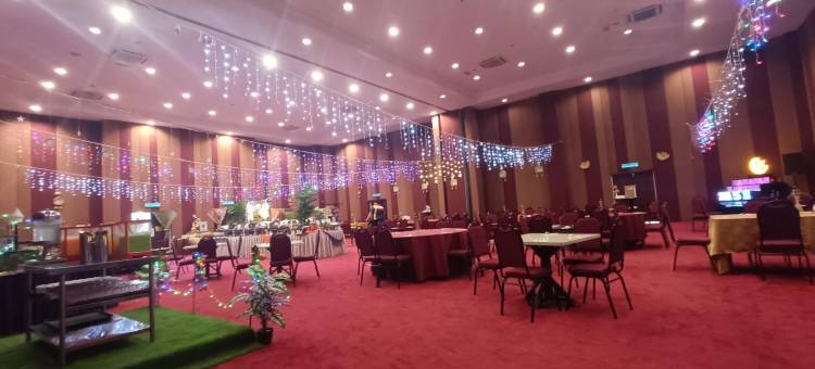 学者套房酒店(Hotel Scholar's Suites)图片