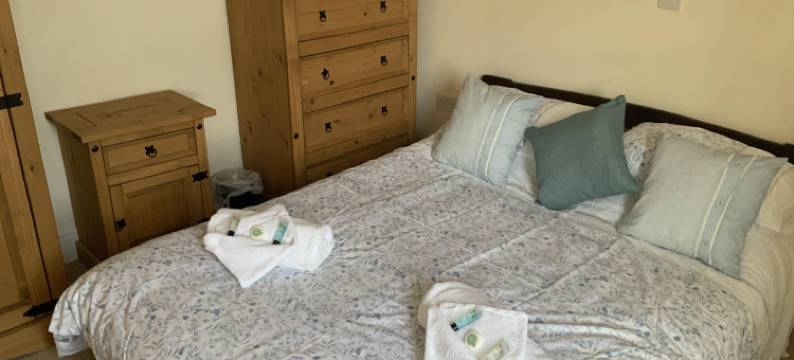 旅人旅馆(Wayfarer Inn)图片