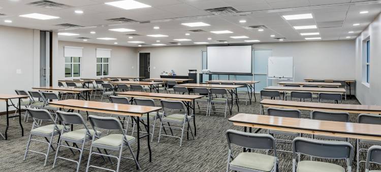 阿什兰汉诺威丽怡酒店(Country Inn & Suites by Radisson, Ashland - Hanover, VA)图片