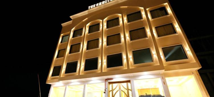 GM酒店(The GM Luxe Hotel Near Shree Khatu Shyam Ji Mandir)图片