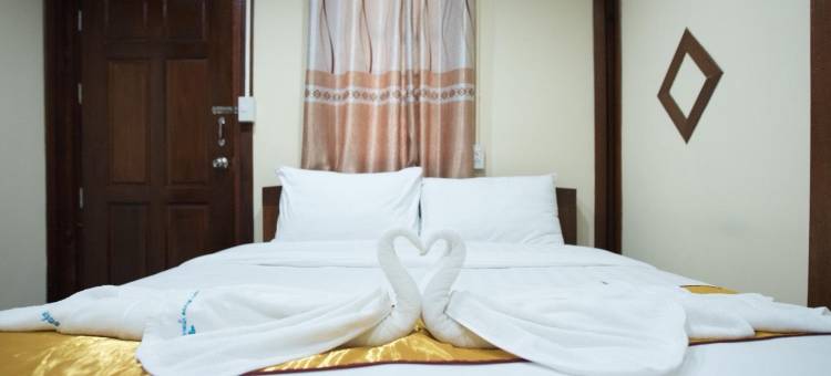 塔拉德南科隆亥度假村(Talad Nam Klong Hae Resort)图片