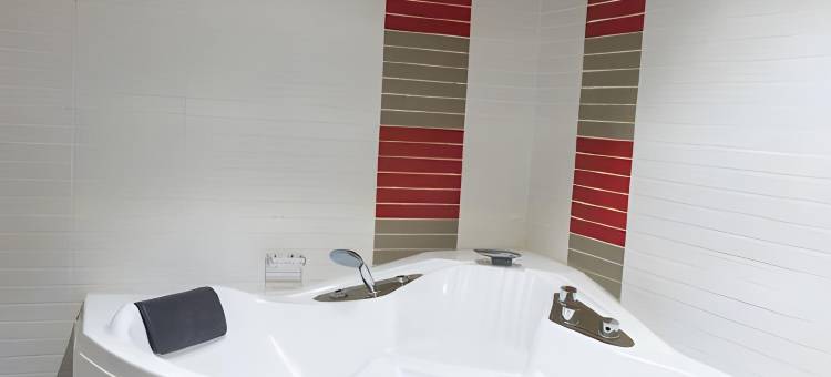 阿克拉机场贝斯特韦斯特精品酒店(Best Western Premier Accra Airport Hotel)图片