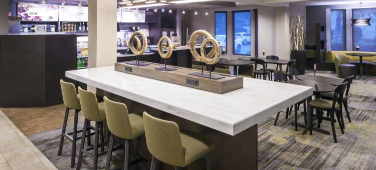 彭萨科拉万怡酒店(Courtyard by Marriott Pensacola)图片