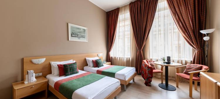 Stantsiya Premer N47图片