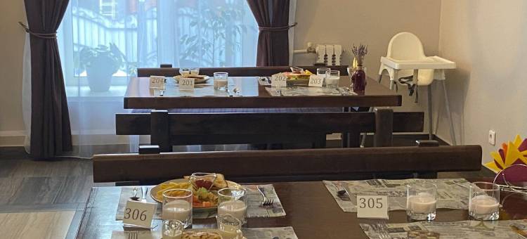 美术馆酒店(Galereya Hotel)图片