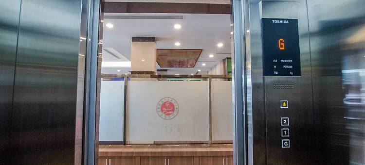 美妙大酒店(Grand Wonderful Hotel)图片