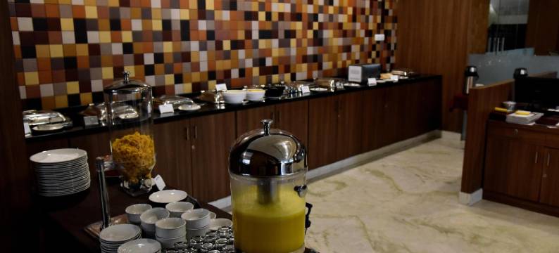 拉德那住宅酒店(Rathna Residency)图片