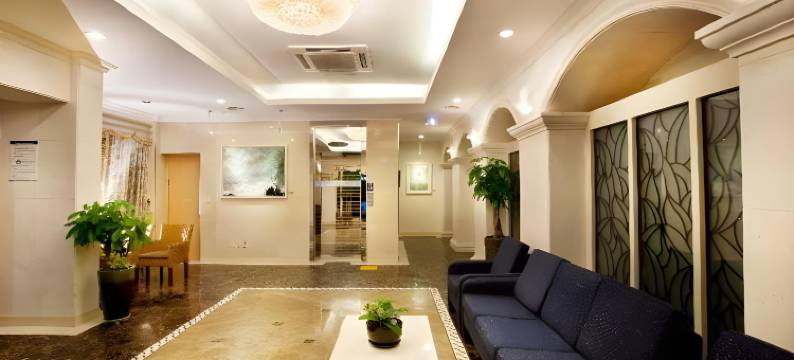 艾琳酒店(Elin Hotel)图片