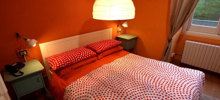 圣雷莫安德列斯旅馆(Andres Guest House Sanremo)图片