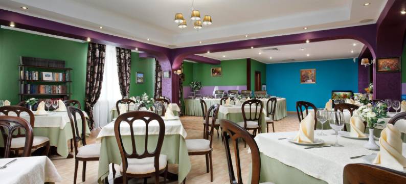 红皇家酒店(Red Royal by Undersun Hotel)图片