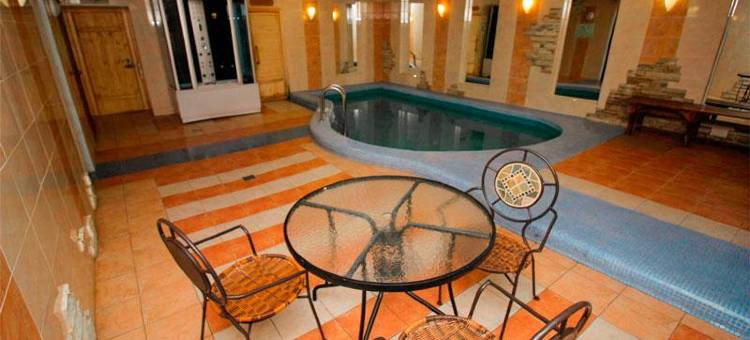 尤萨巴普雷斯哈诺瓦(Usadba Pleshanova)图片