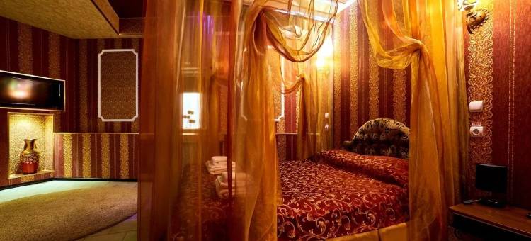 Hotel Korona图片