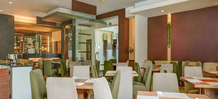 西卡朗大酒店(Grand Cikarang Hotel)图片