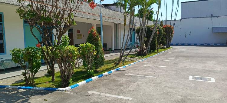 Hotel Palapa Tulungagung图片