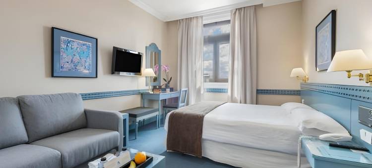 伊斯帕霍特尔格兰酒店(Espahotel Gran Vía)图片