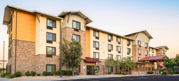 兰开斯特TownePlace Suites酒店(TownePlace Suites Lancaster)图片