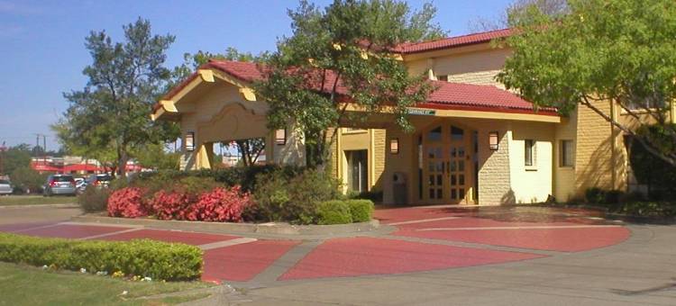 泰勒拉昆塔温德姆酒店(La Quinta Inn by Wyndham Tyler)图片