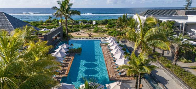 毛里求斯Iko安纳塔拉(Anantara Iko Mauritius)图片