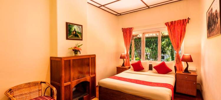 库奴尔茶巢自然度假村(Teanest by Nature Resorts and Stays)图片