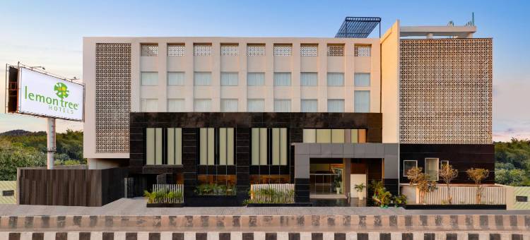 Lemon Tree 酒店阿格拉(Lemon Tree Hotel Agra)图片