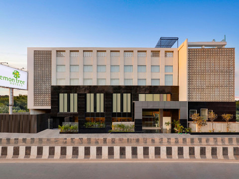 Lemon Tree 酒店阿格拉