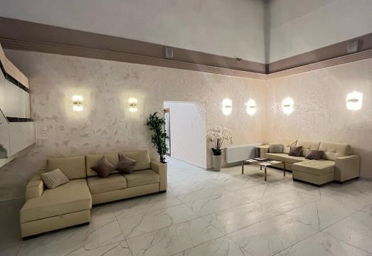 Hotel Ob Hotel Overview