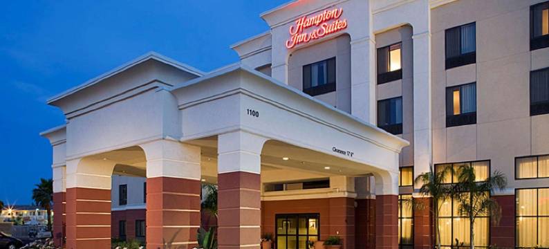 欢朋酒店及套房-图莱里(Hampton Inn & Suites Tulare)图片