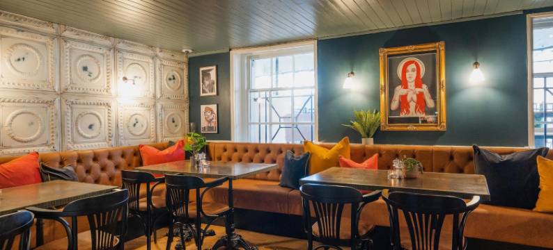 克里夫顿酒店(Clifton Hotel)图片