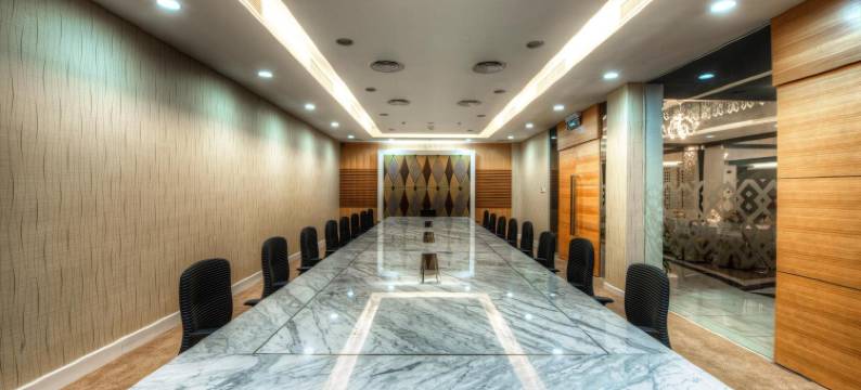 哥打京那巴鲁酒店(Raia Hotel Kota Kinabalu)图片